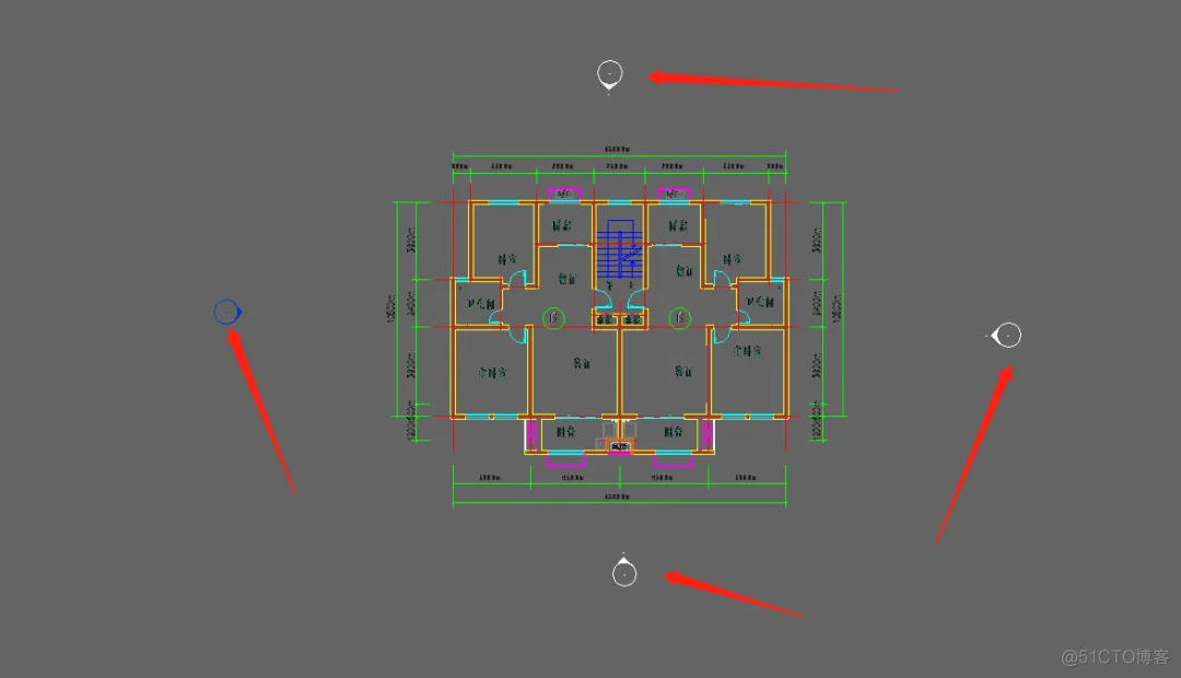 Revit--建筑业的常驻嘉宾_java_15